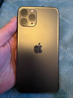 iPhone 11 Pro 256gb - 3
