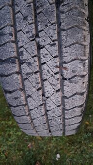 REZERVA - náhradní kolo - 3