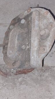 Zetor - náhradní díly - 3