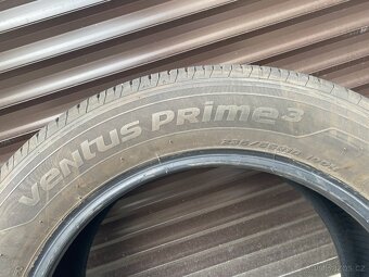 Letní pneu 235/55 R18 100H - 3