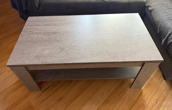 Konferenční stolek - 3