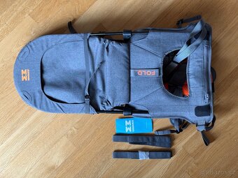 Nosítko MINIMEIS od 6 měs. - 3