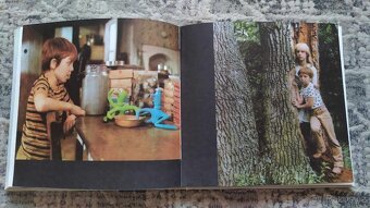 Mix knih - Dívčí romány - 3