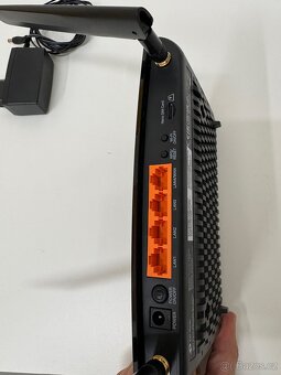 4G Router TP-Link Archer MR600 - 3