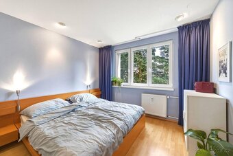 Prodej byt 2+1, 53㎡ - 3