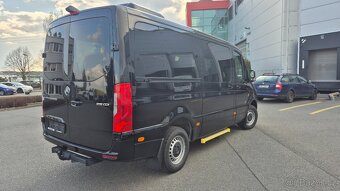 Mercedes-Benz Sprinter Tourer 319 VIP - 3