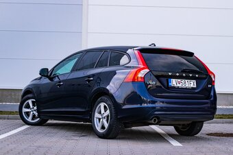 Volvo V60 D2 2.0 88kW Momentum - 3