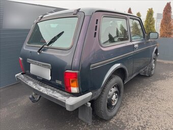 Lada Niva 1,7 (2013) - 3