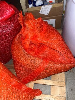 Prodám cibule sazečky - 3