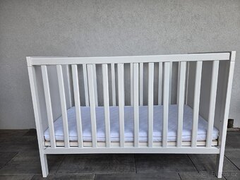 Dětska postýlka - 3