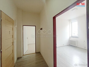 Pronájem bytu 2+kk, 50 m², Kraslice, ul. Dukelská - 3
