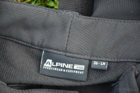 Dámské sportovní kalhoty zn.AlpinePro, vel.36-LN - 3