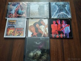 Manowar,Helloween,Celtic Frost,KrabathorTublatanka,Scorpions - 3