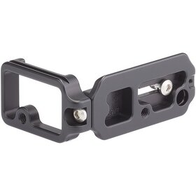 Really Right Stuff L-Plate for Sony a6300/a6400/a6500 - 3