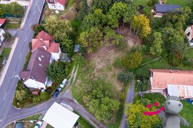 Prodej pozemku pro bydlení, 644 m2 - Zlín - Velíková - 3