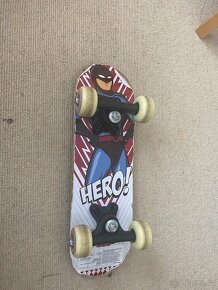 Skate board - 3