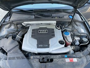 Audi a5 - 3