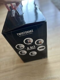 Twistshake kuchyňský robot 6 v 1 - 3