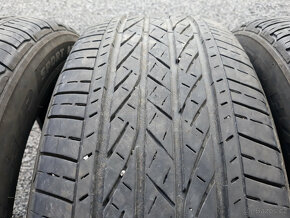 Letní pneu Bridgestone 215/60/17 96H - 3