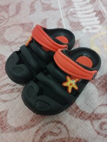 Dětské gumové boty - 3