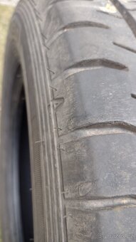 Letní pneu 215/65 R16C - 3