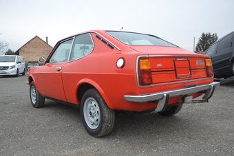 Fiat 128 sport kupé 1100SL r.v. 1973 po renovaci - 3