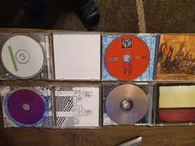 Prodám orig.CD - 3