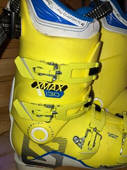 Salomony X MAX 130 - 3