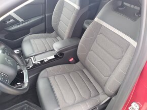 CITROEN C4 1.2 PureTech FEEL 1.MAJITEL,ČR,SERVISKA - 3