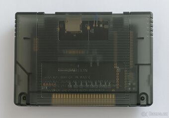 Cartridge 3000 her NINTENDO SNES (Mario, Zelda, Donkey Kong) - 3