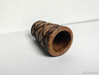 Náprstek - 3
