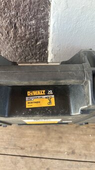 Kufr Dewalt pro akučku - 3