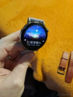 Chytre hodinky huawei watch GT3 42 mm - 3
