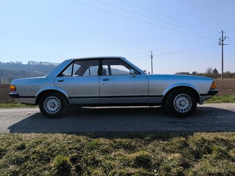 Ford Granada 2.3 GL-S (1977) - 3
