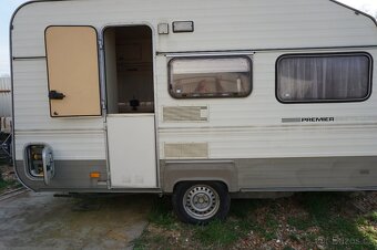 AVENTO PRIMERO 390 OBYTNÝ KARAVAN - 3
