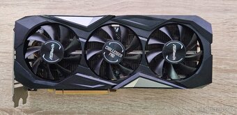 ASRock RX 5700 XT Challenger PRO 8GB OC - záruka - 3