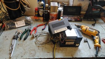 Technik – elektro, instalatér, zámečník, práce v domě - 3