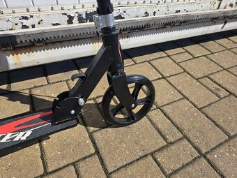 Koloběžka scooter - 3