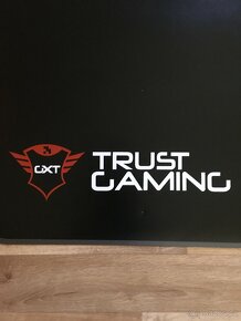 Podložka pod židli s kolečkama, hrací, TRUST GAMING - 3