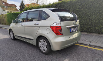 Honda FR-V 1,7 92kW ČR 2. maj. 95 000 KM - TOP - 3