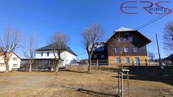 Mezonetový byt 3+kk, 79 m2 - Kořenov - Příchovice - 3