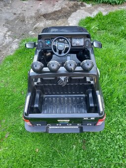 Dětské auto - 3