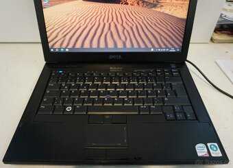 Dell Latitude E6400 - 3