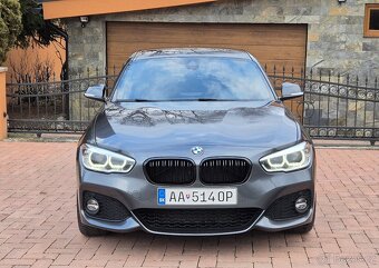 BMW 120i M-Sport 85.000km - 3