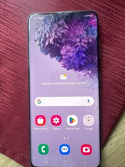 Samsung S20 - 3