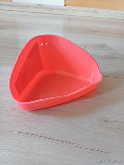 Klec pro Křečky - 3