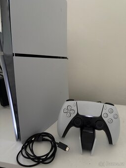 PS5 Digital Edition - 3