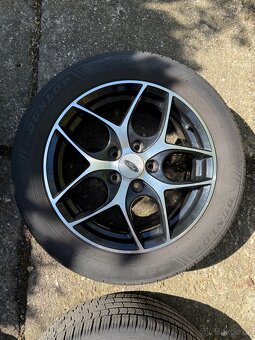 Ford 5x108 R16 - 3