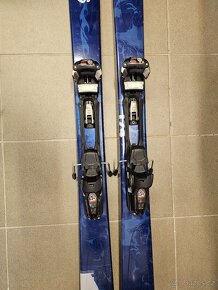 Salomon GUN - jako nové - 3