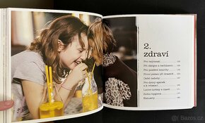 DĚLÁME SI TO DOMA SAMI: domácí kosmetika, drogerie a lékárna - 3